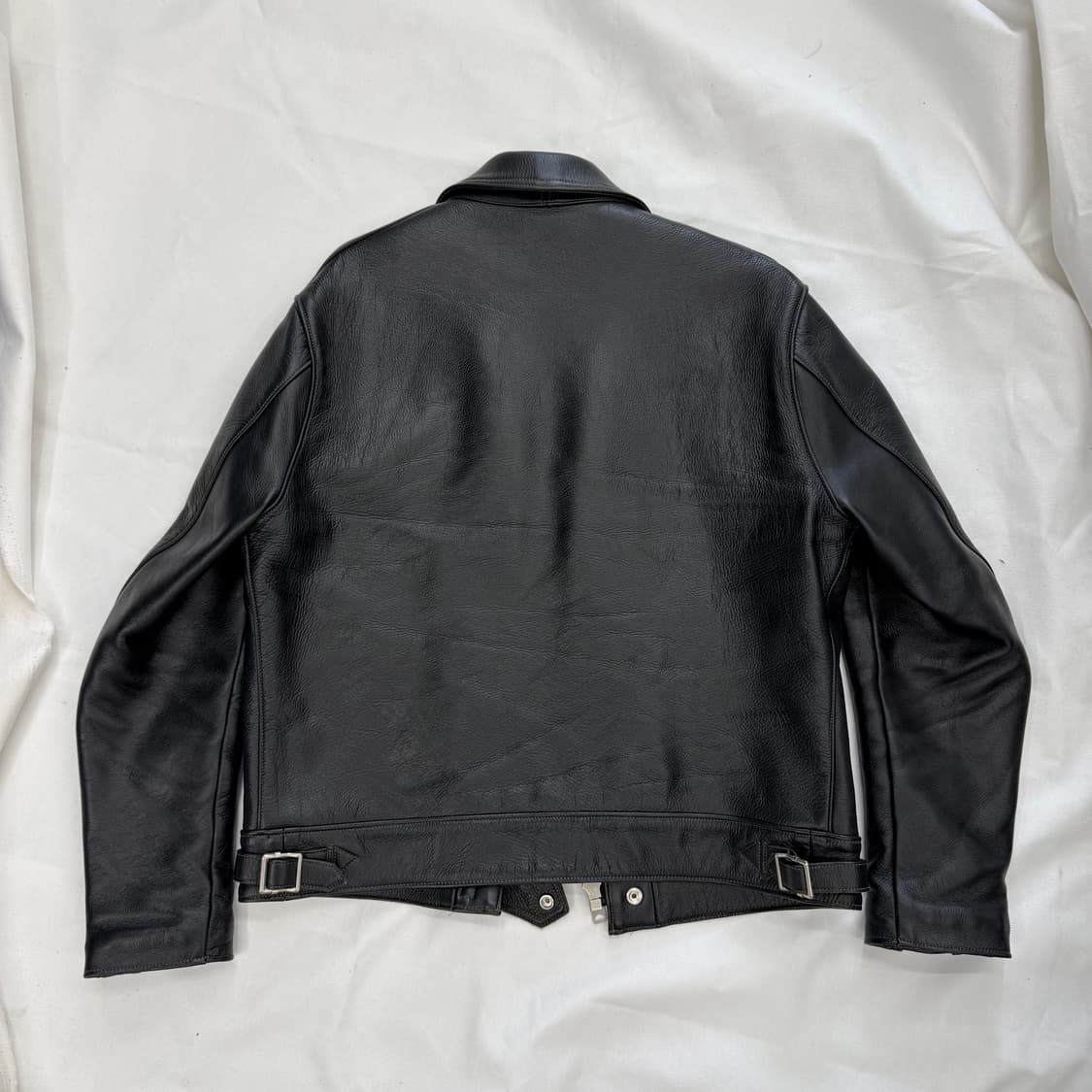 토이즈맥코이 BECK 선더버드 2 디어스킨 [44사이즈] 상품이미지2