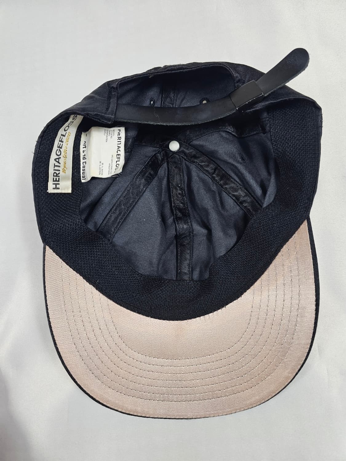 헤리티지플로스사틴캡 상품이미지7