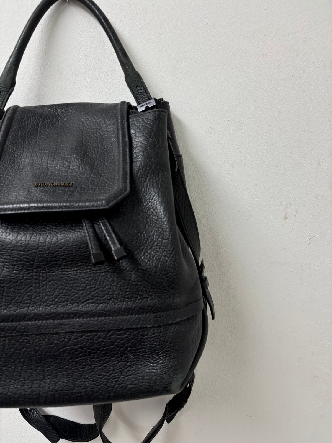 “BRUNOMAGLI made in italy” Minimal Mood  상품이미지4