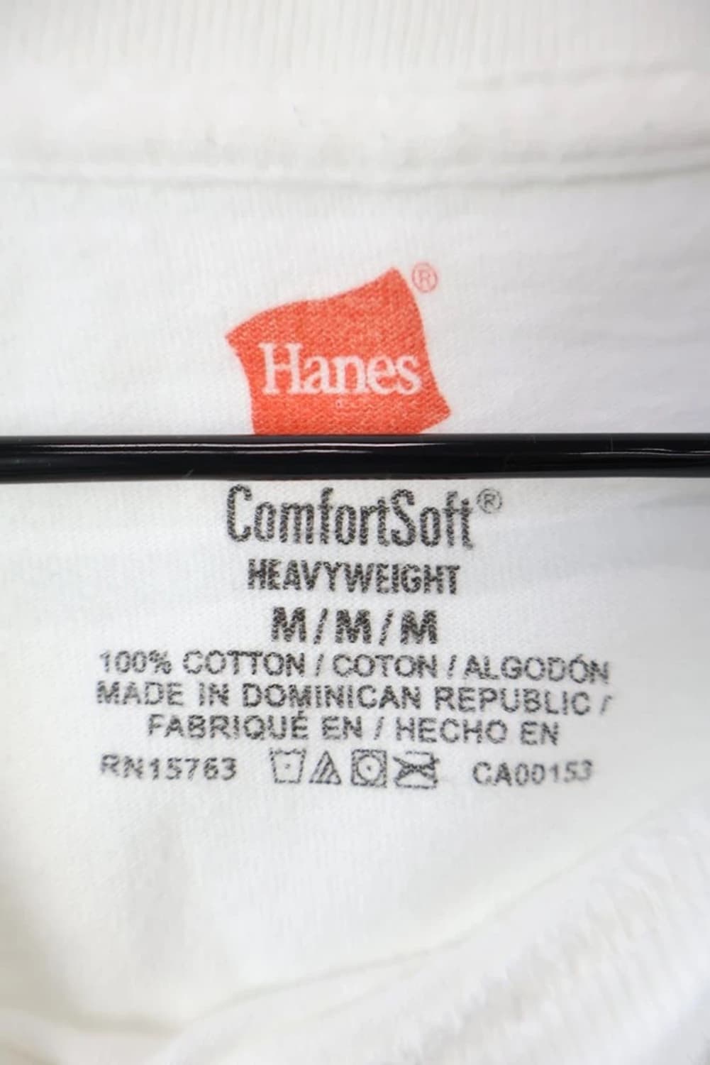 Nothing Butt Pin-Up Graphic T-Shirt 상품이미지6