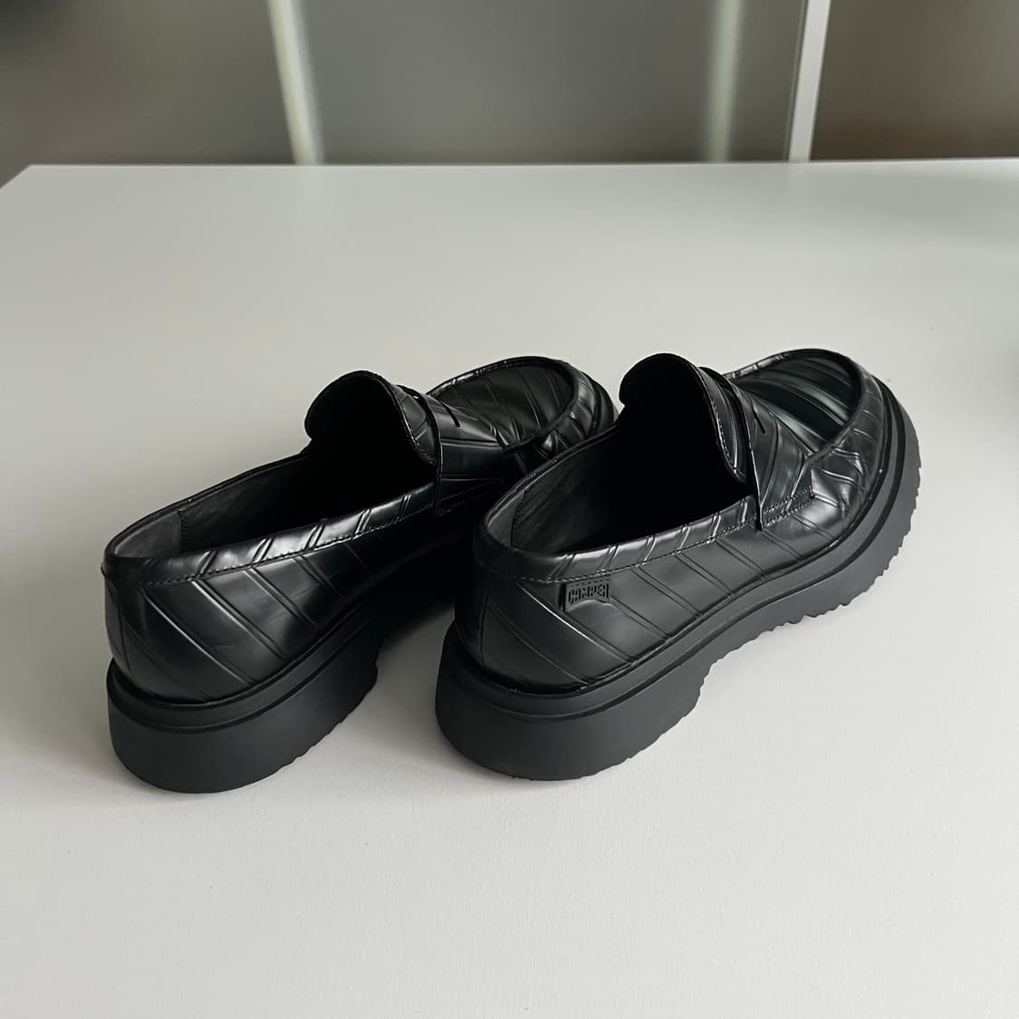 CAMPER WALDEN TWINS 상품이미지4