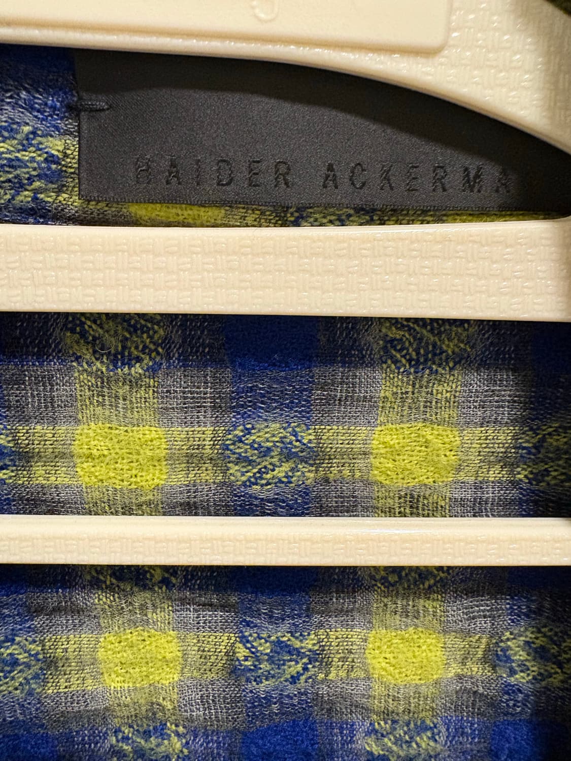 Haider Ackermann 셔츠  상품이미지3