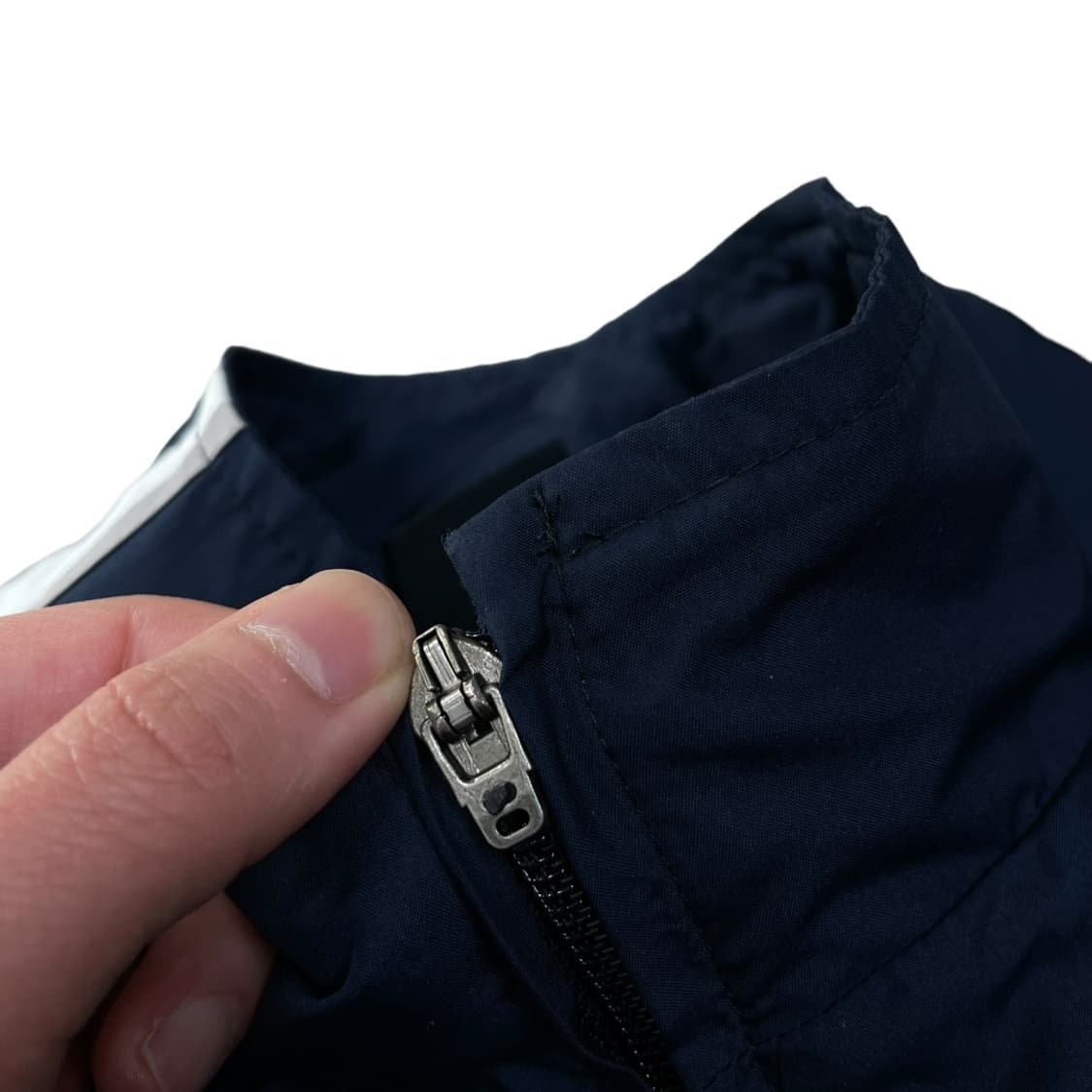 나이키 올드스쿨 바람막이 상품이미지4