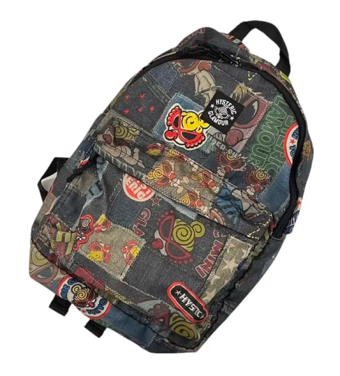 Hysteric Glamour backpack 상품이미지3