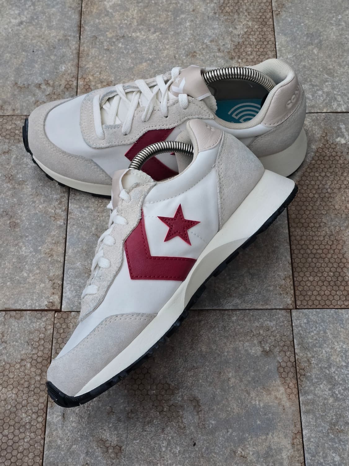 (230)컨버스 오메가 트레이너 라이트 듄 상품이미지6