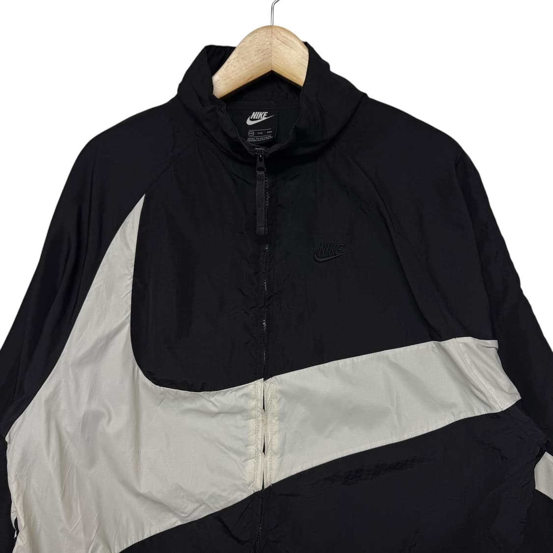 나이키 빅스우시 바람막이자켓 상품이미지2