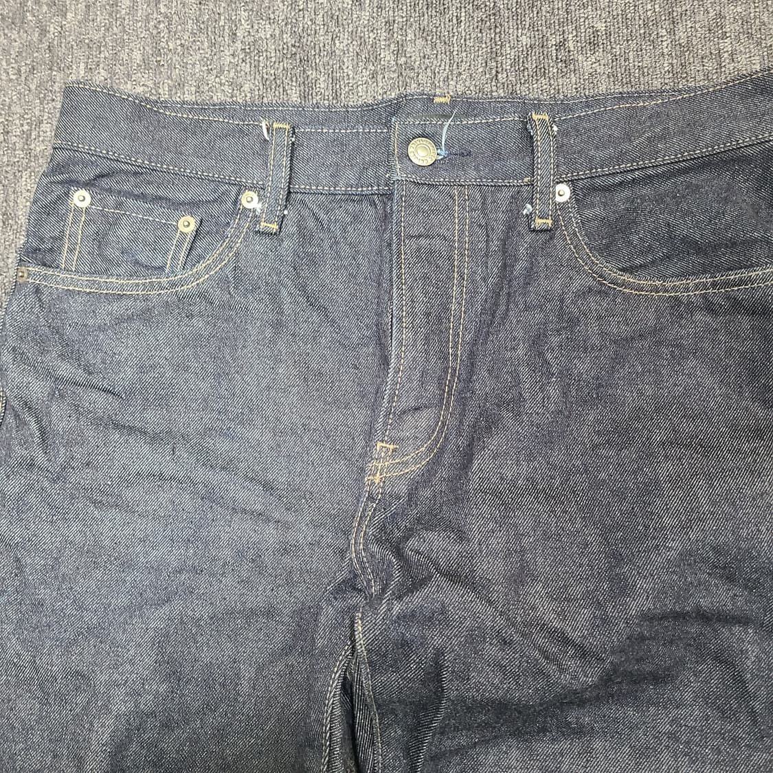 유니클로 셀비지 32 상품이미지4