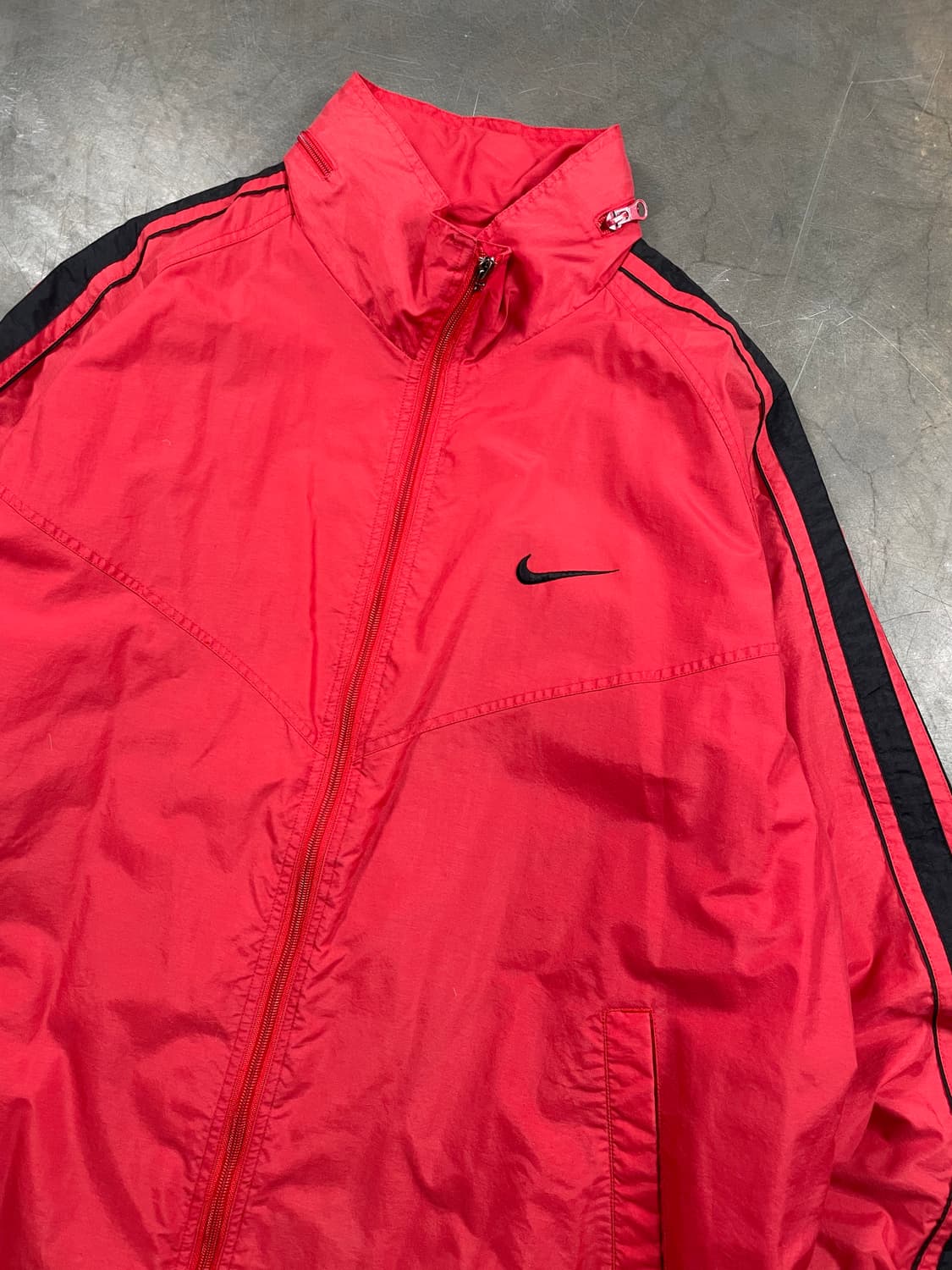 90s 나이키 ACG 바람막이 상품이미지4