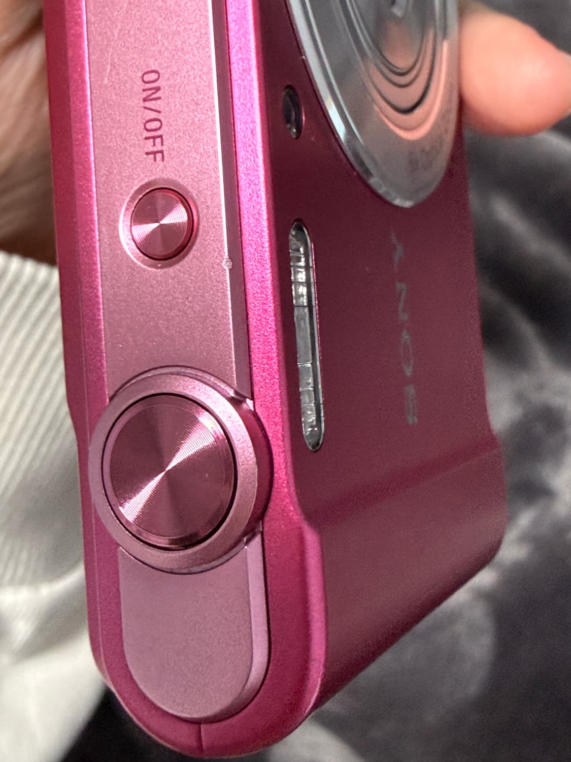 소니 사이버샷 DSC-W810 상품이미지4