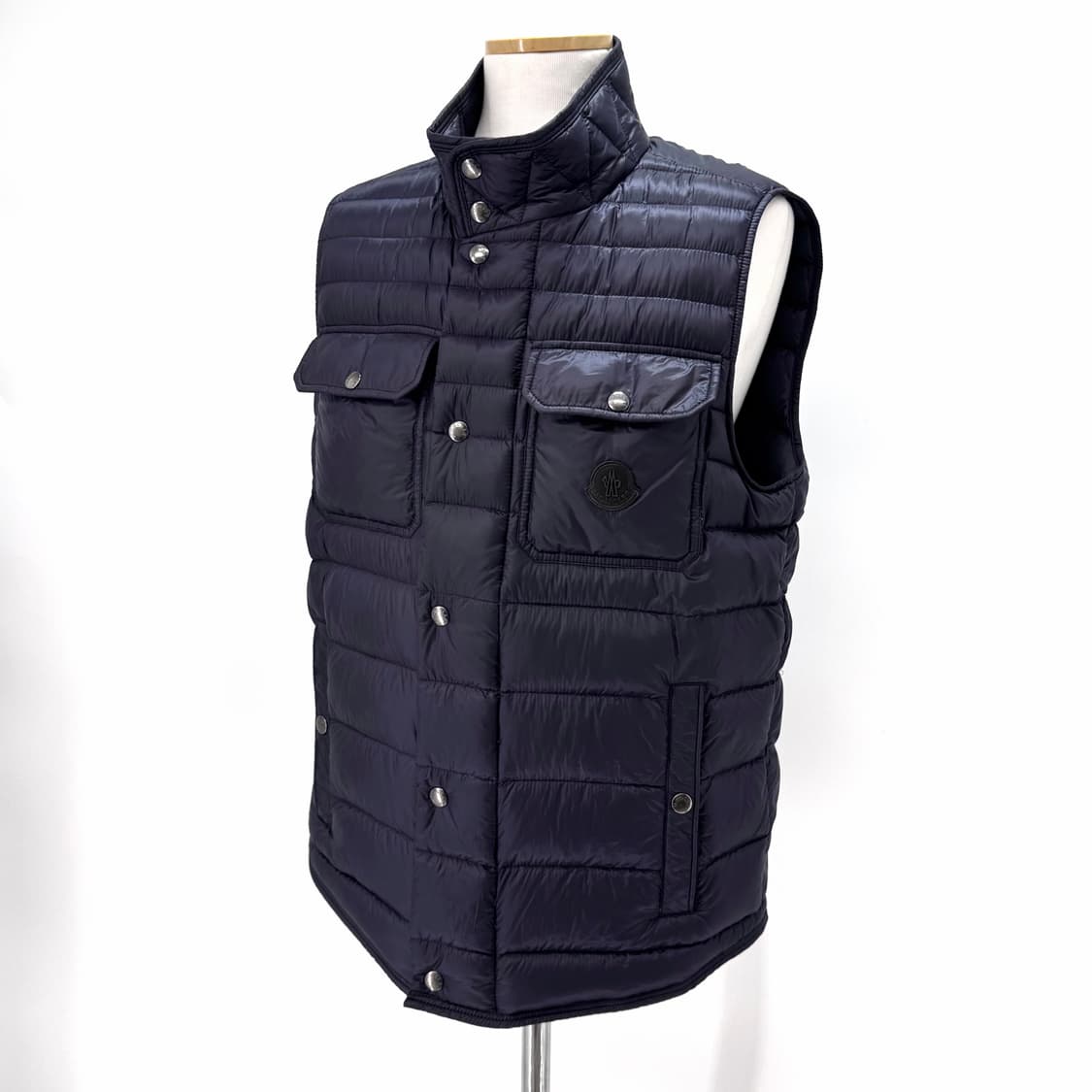 [3사이즈] 몽클레어 에버 포켓 조끼패딩 베스트 상품이미지1