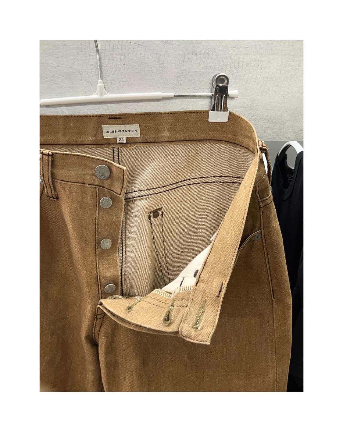 Dries Van Noten 상품이미지3