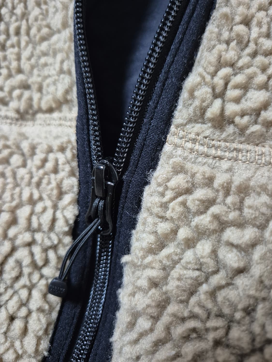 프릭스스토어 19AW 신칠라 풀집업 자켓  상품이미지4