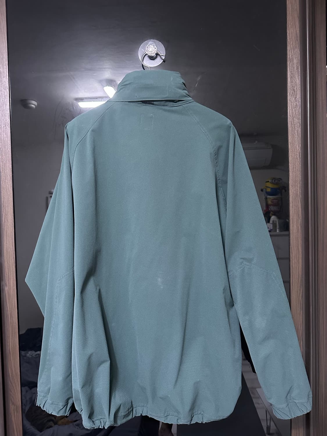 사우스투웨스트에잇 바람막이 100-105 상품이미지3