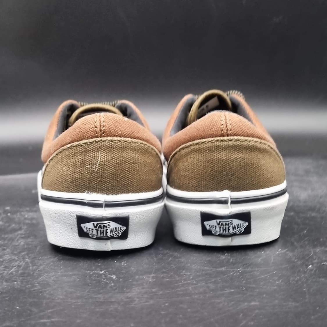 반스 빈티지에라 여성 스니커즈240 상품이미지4