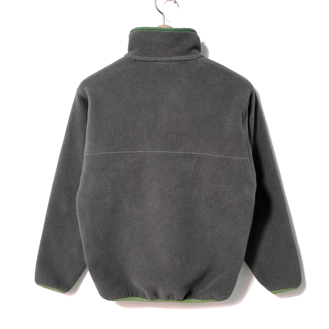 [XS] 파타고니아 신칠라 스냅티 그린 상품이미지2