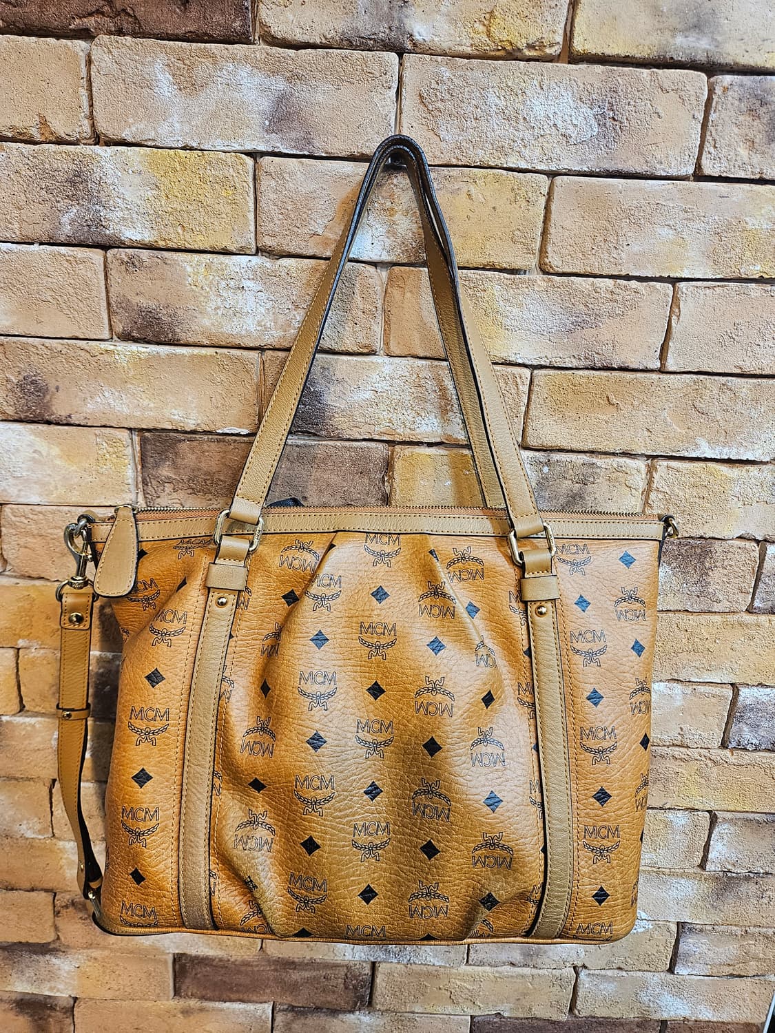 그로브 베이지 셔츠 상품이미지4