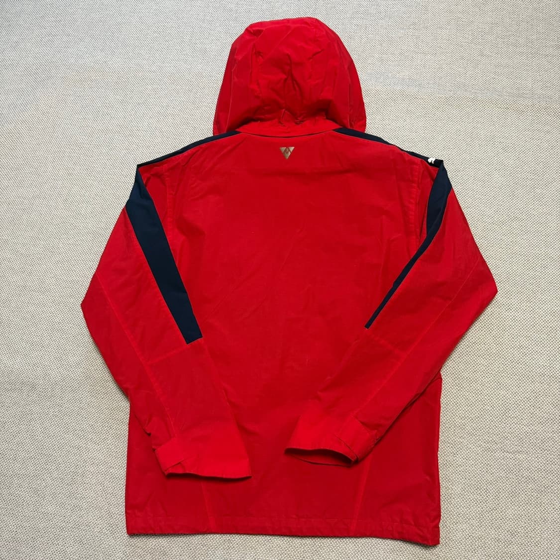 푸마 아스날 바람막이 자켓 상품이미지7