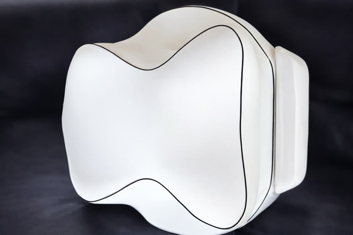 (단종템 무료배송)로라돌체 바디레스트 엎드리는 독서쿠션 독서베개 상품이미지3