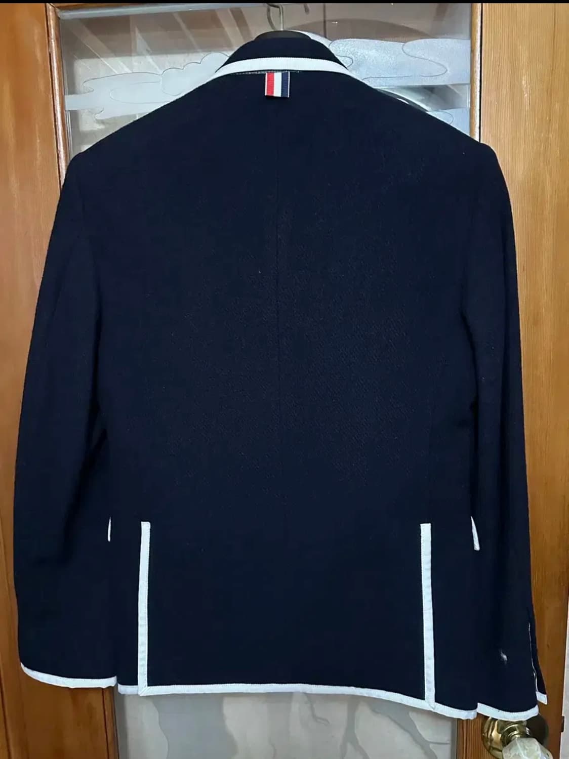 톰브라운/니만마커스블레이져/S 상품이미지2