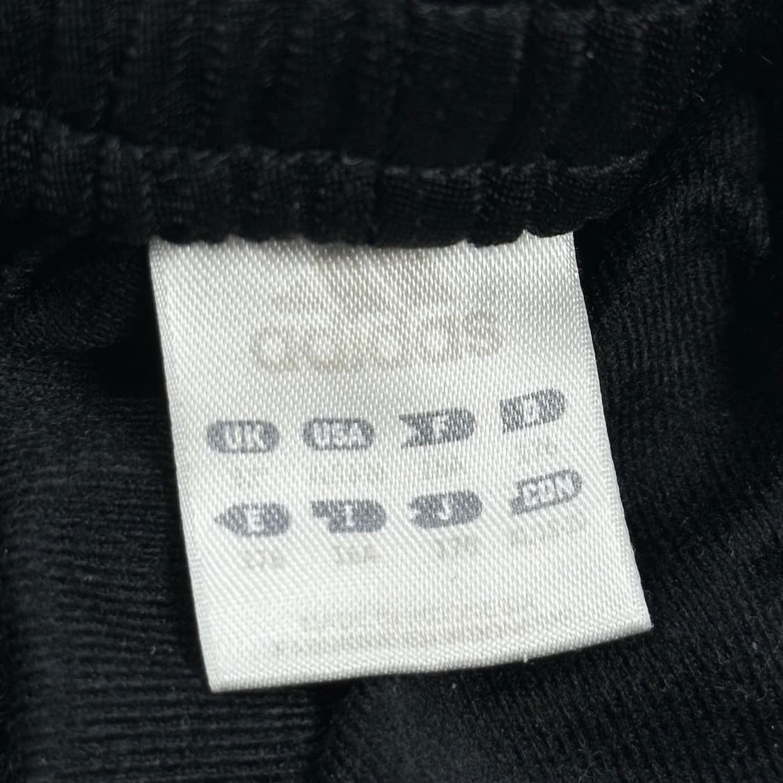 아디다스 오리지널 아디브레이크 블랙 츄리닝바지 (M) 상품이미지6