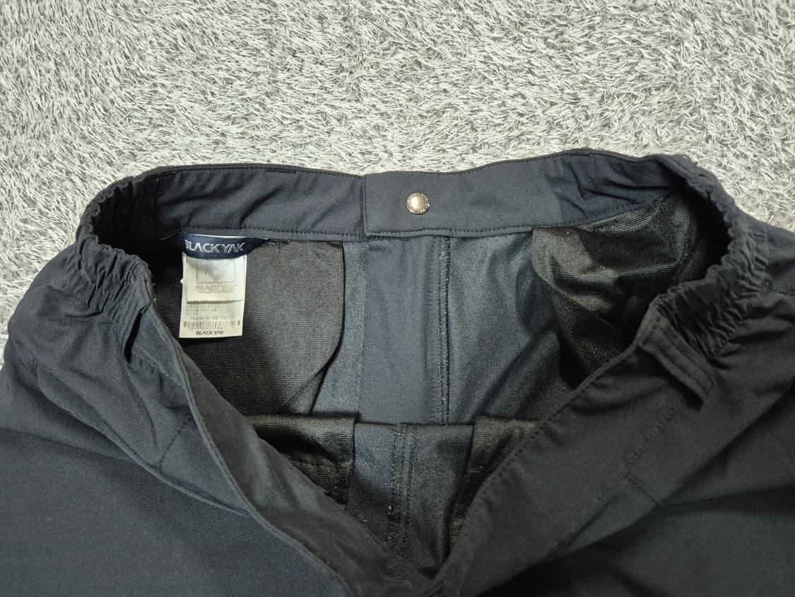 블랙야크 BAC 남성 등산팬츠 32 상품이미지6