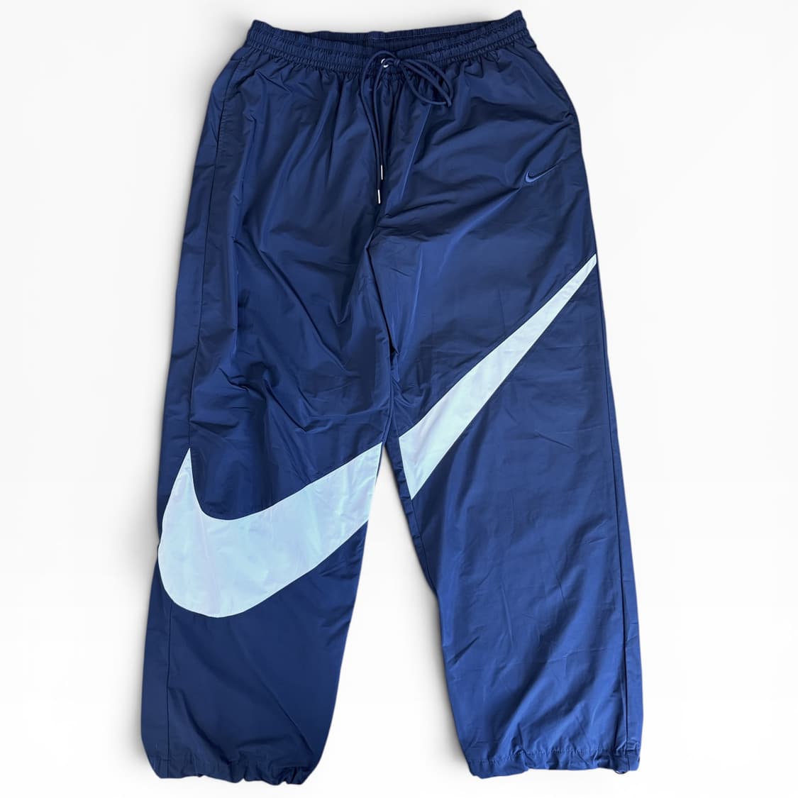 나이키(NIKE) 빅 스우시 우븐 팬츠, XL 상품이미지1