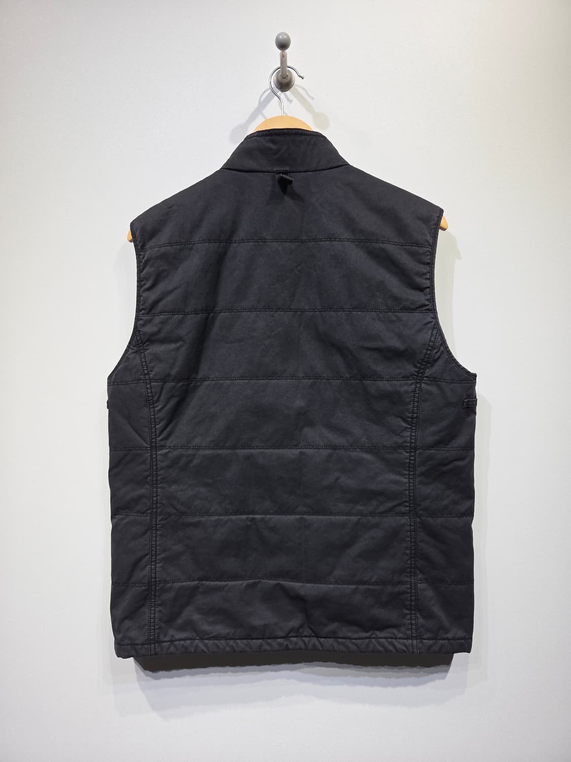 series; 시리즈 어반 제너레이션 퀼팅 패딩 베스트 상품이미지6