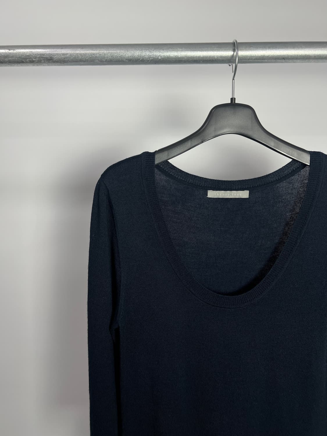 THEORY LUXE 원피스 상품이미지2