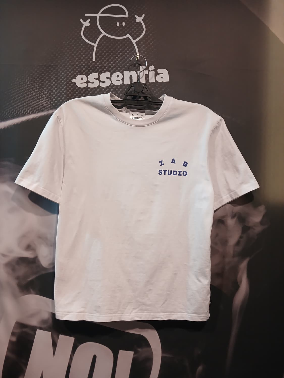 아이앱 스튜디오 반팔티 상품이미지1