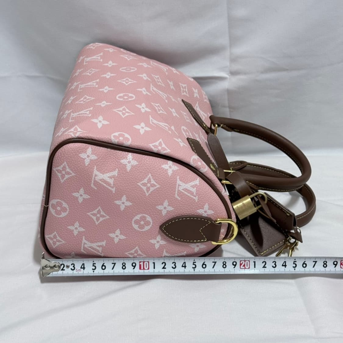 루이비통 스피디25 캔디 상품이미지8