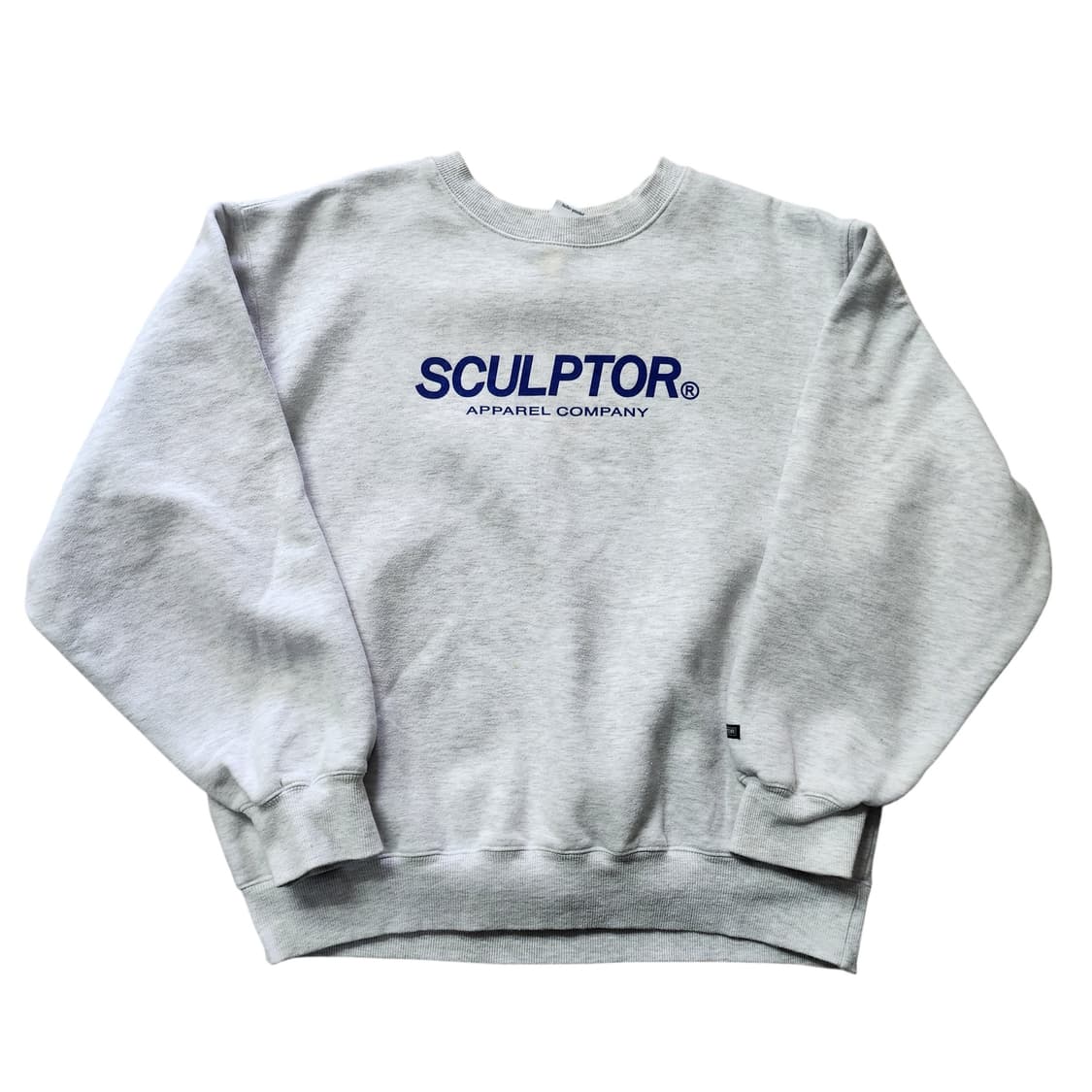 스컬프터 맨투맨 상품이미지1