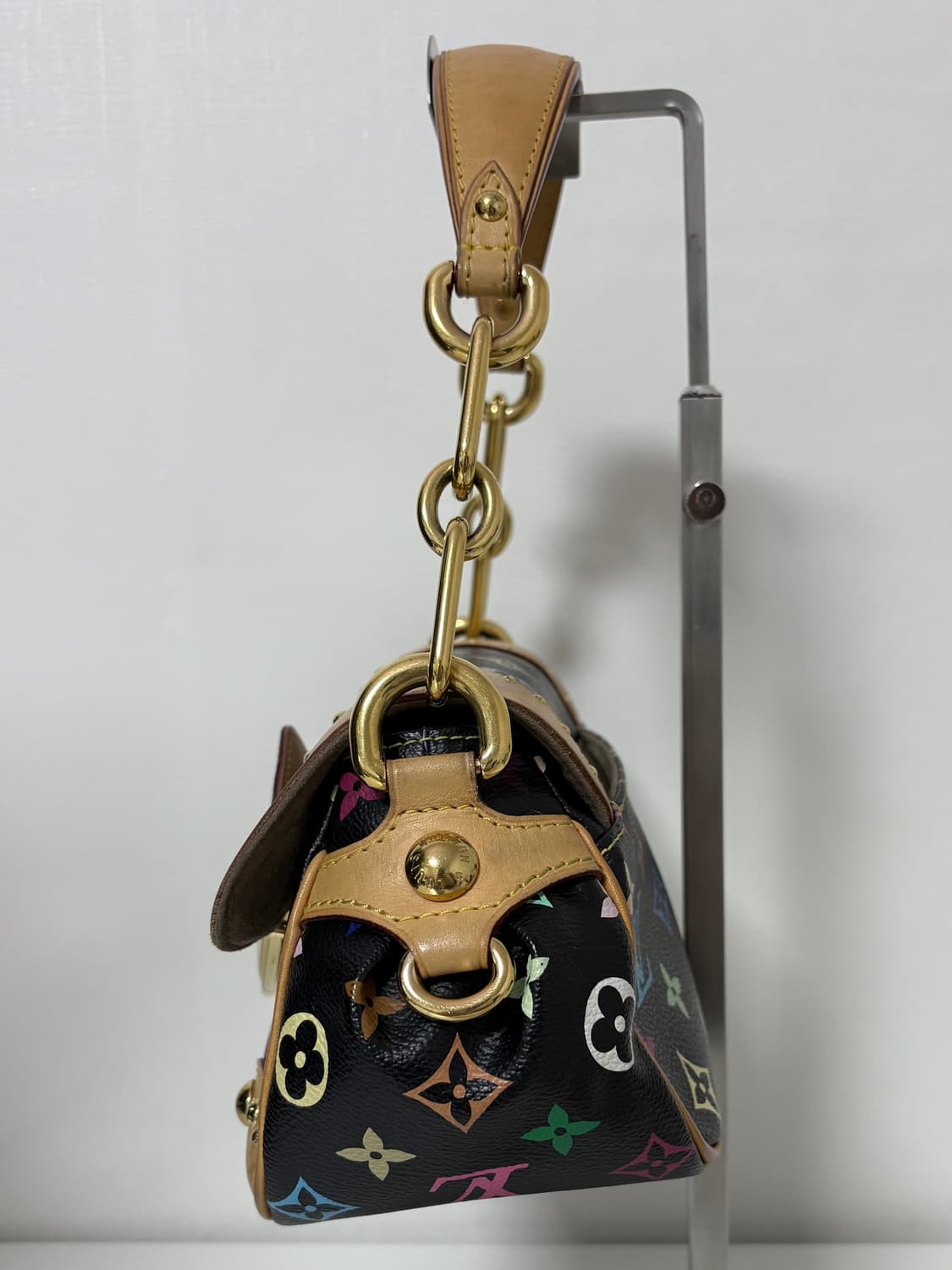 루이비통 멀티컬러 마릴린 숄더백 상품이미지5