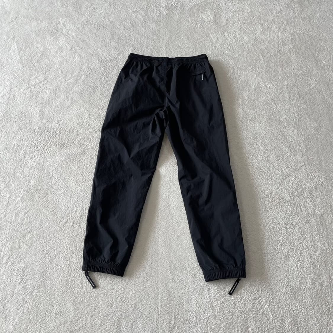 S 디스이즈네버댓 나일론 트랙팬츠 바지 디네댓 상품이미지7