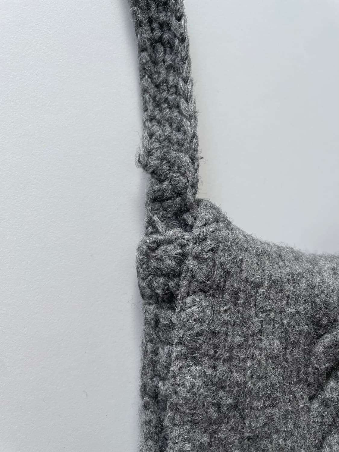 Gap 니트 크로스백 상품이미지7