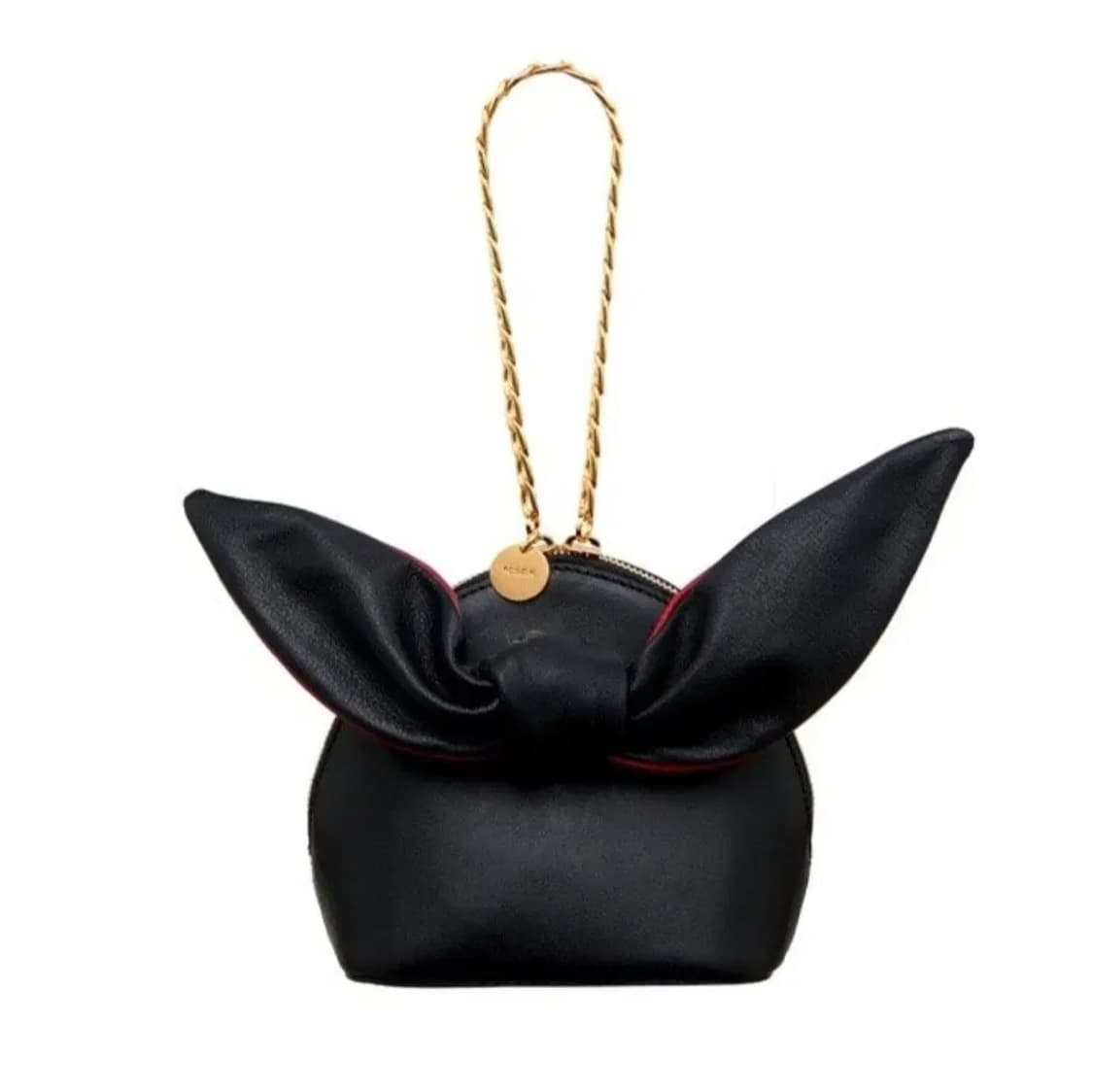 로사케이푸키래빗 소가죽가방 상품이미지1