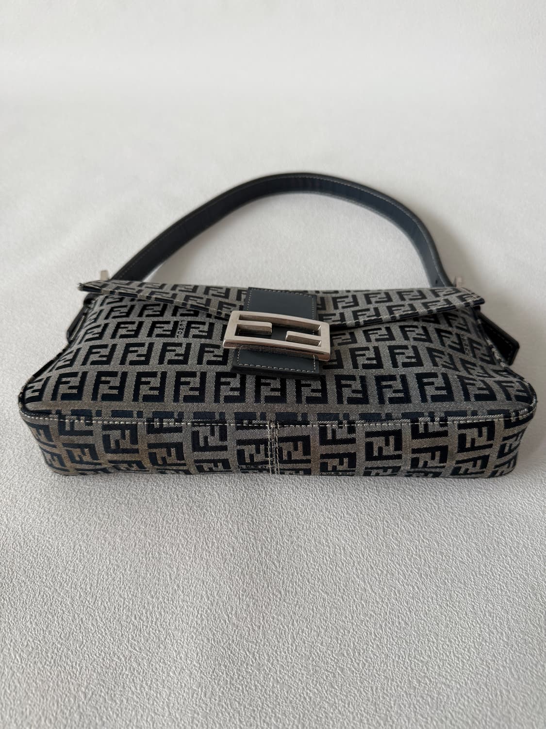 올드 펜디(FENDI) SAS 바케트백(ITALY) 상품이미지3