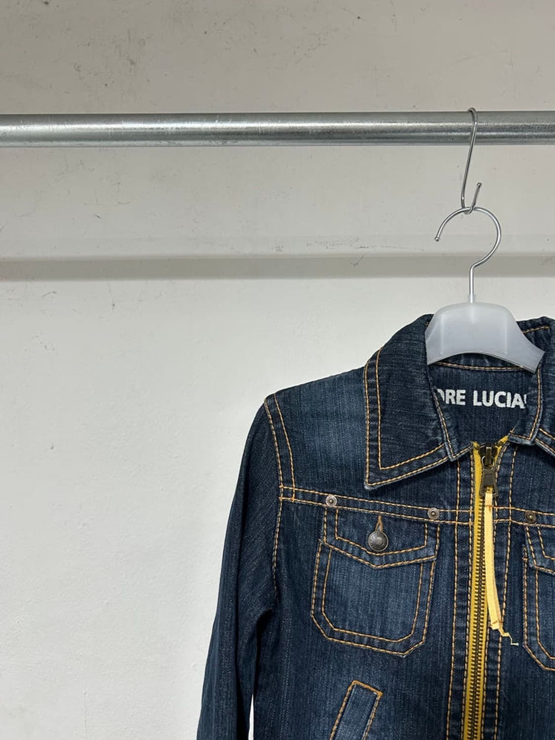 vtg jacket 상품이미지2