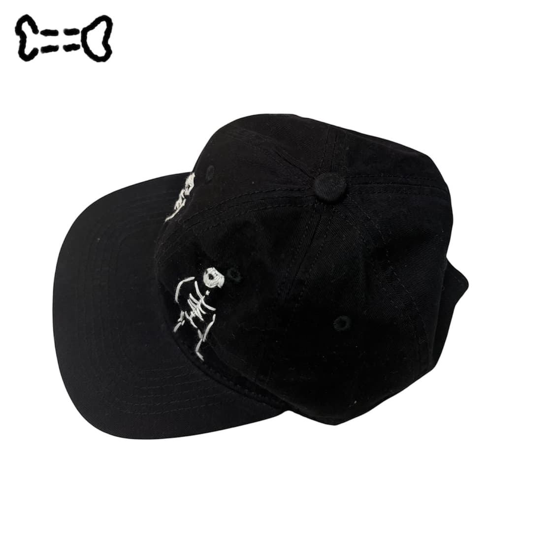 VINTAGE MADE SKR CAP 상품이미지4
