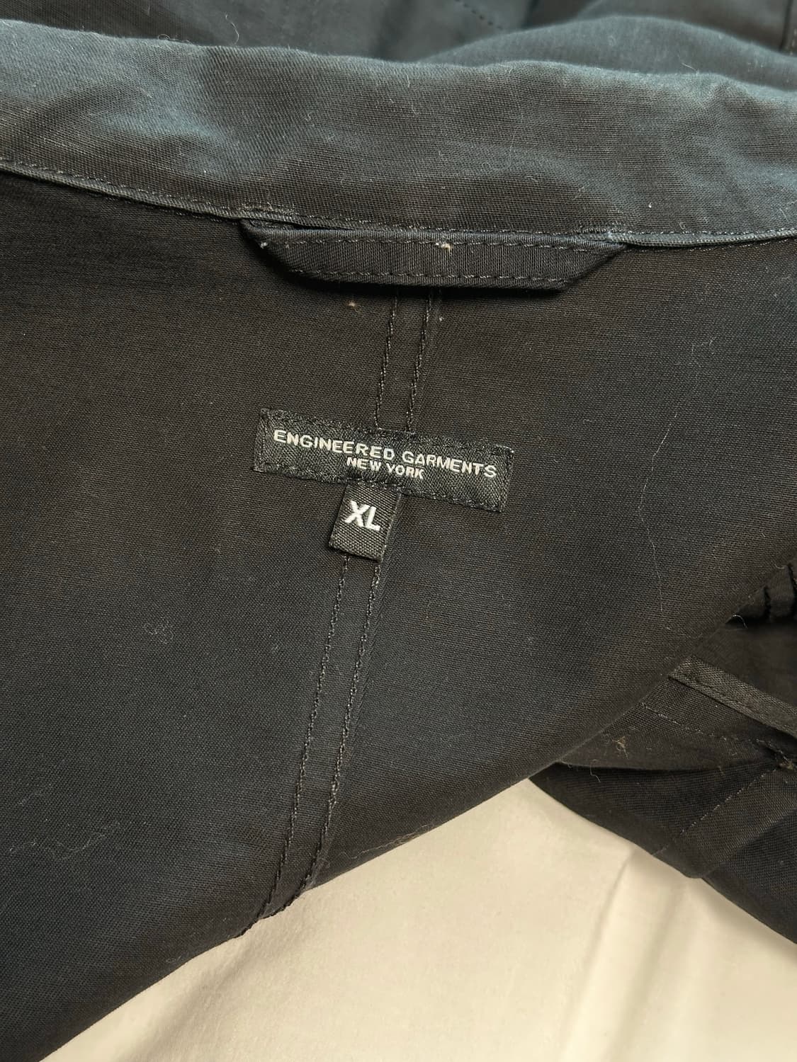 엔지니어드가먼츠 베드포드 상품이미지3