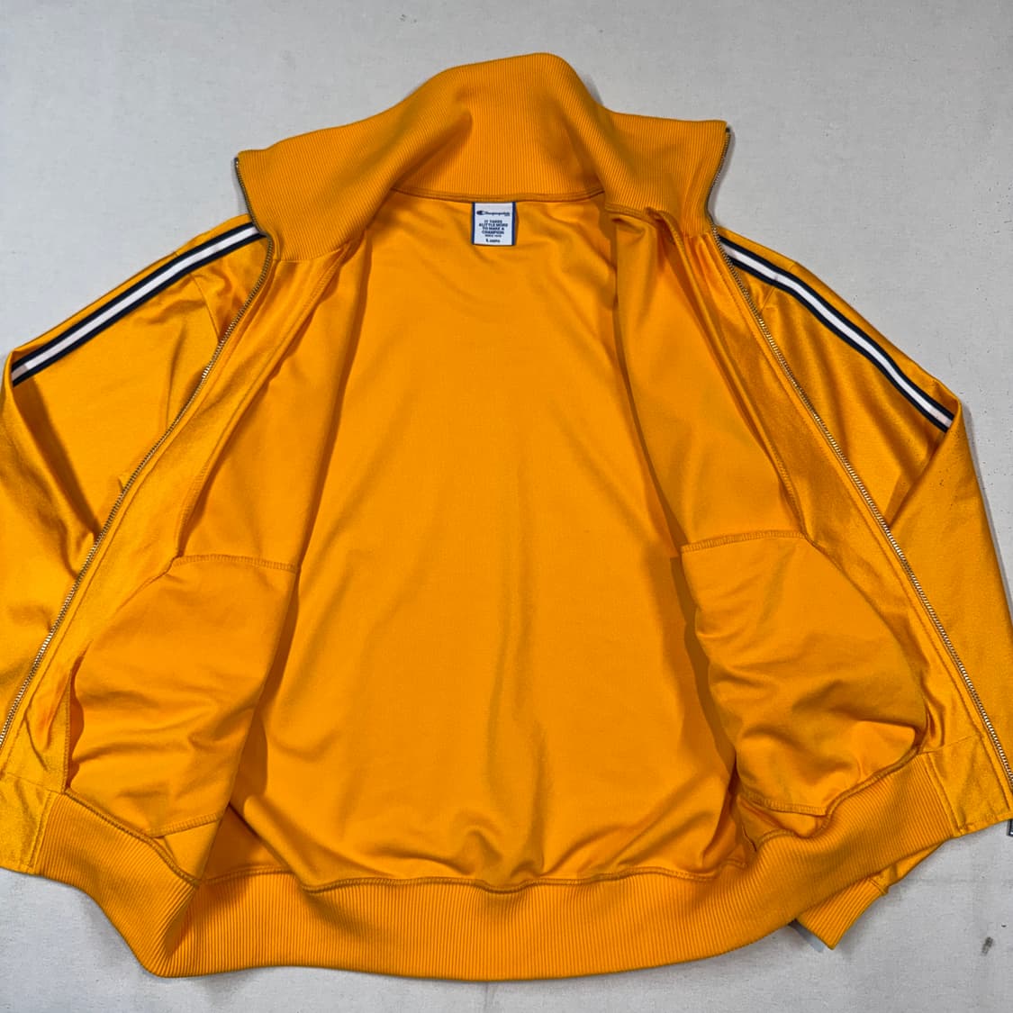 L) 챔피온 트랙탑 져지 집업 상품이미지5