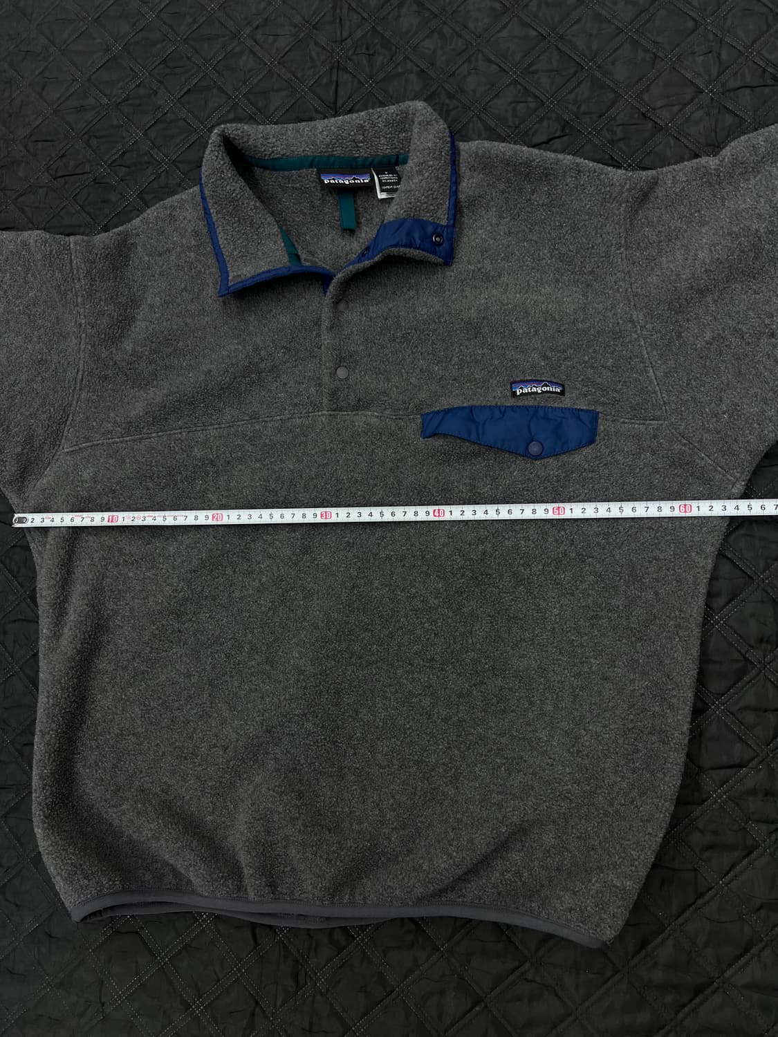 90's 올드 헤비웨이트 신칠라 L 상품이미지6