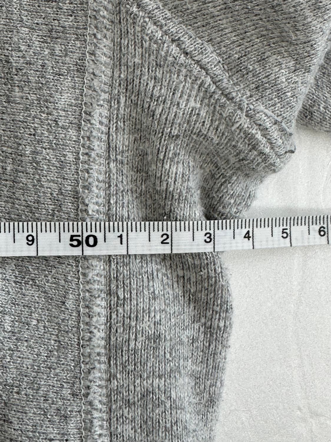 챔피온 90s 리버스위브 기모 맨투맨 상품이미지5