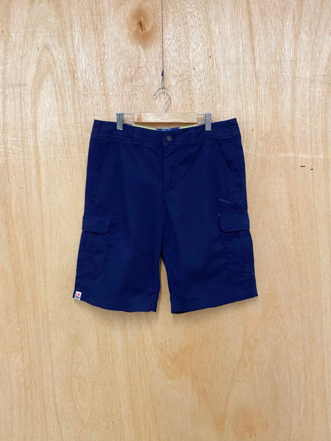 PUMA half cargo pants 상품이미지4