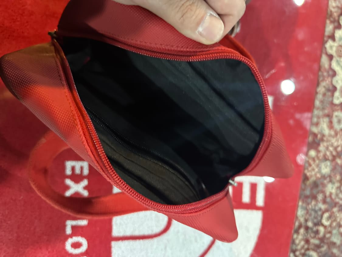 라코스테 토드백 상품이미지6