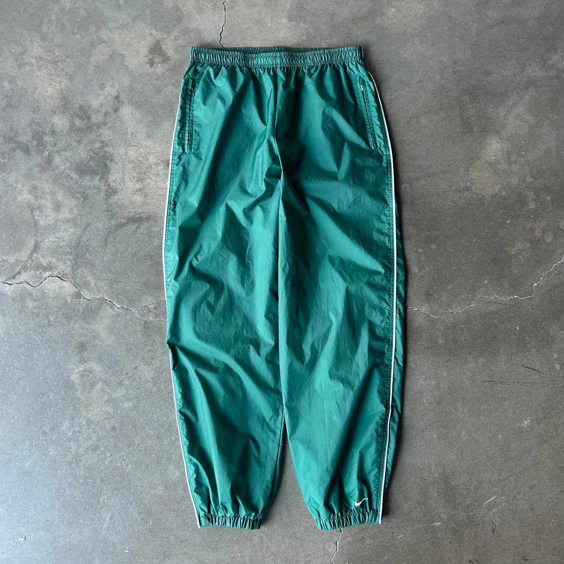 00s 나이키 트랙팬츠 상품이미지2