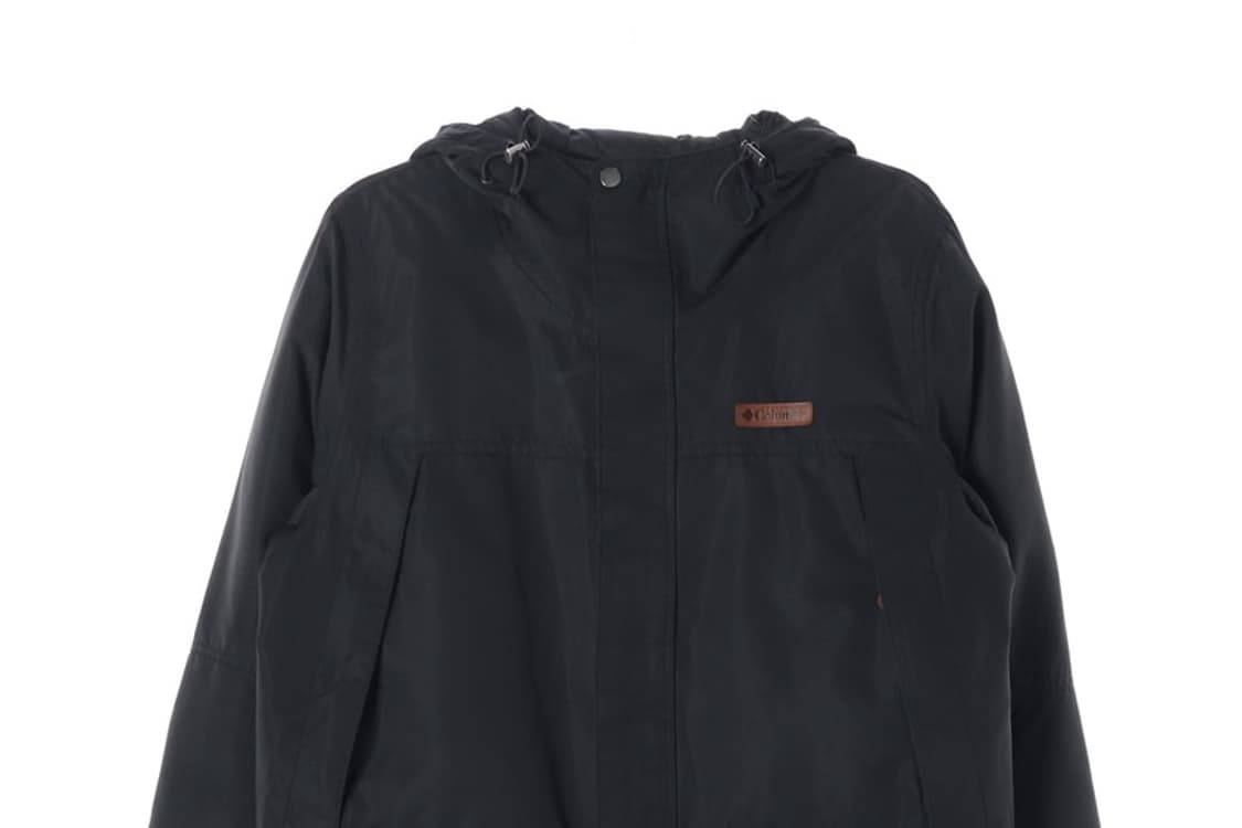 컬럼비아 사우스캐년 옴니히트 롱 다운 파카 L 상품이미지4