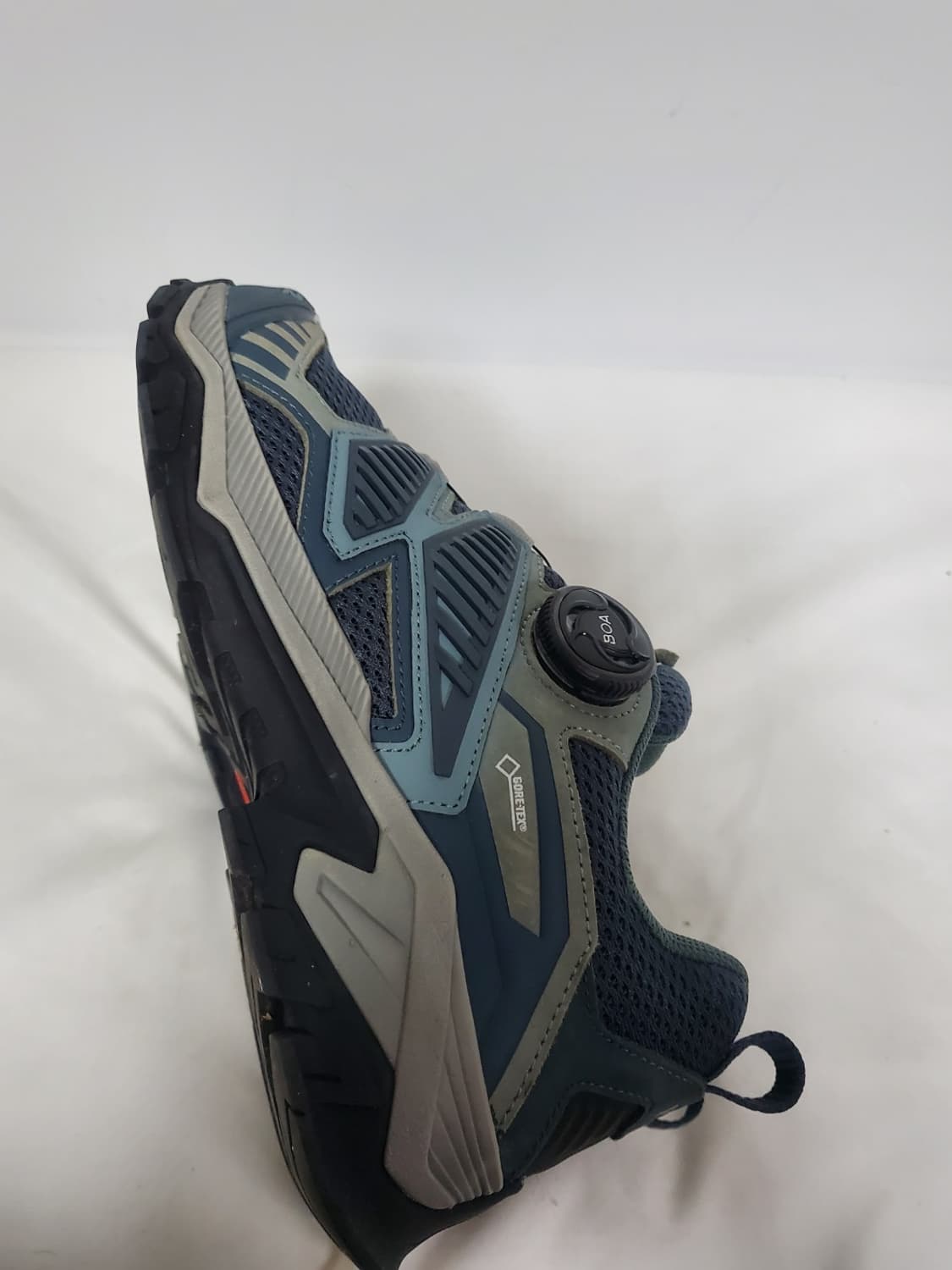 K2 등산화 정품 230사이즈 고어텍스  상품이미지5