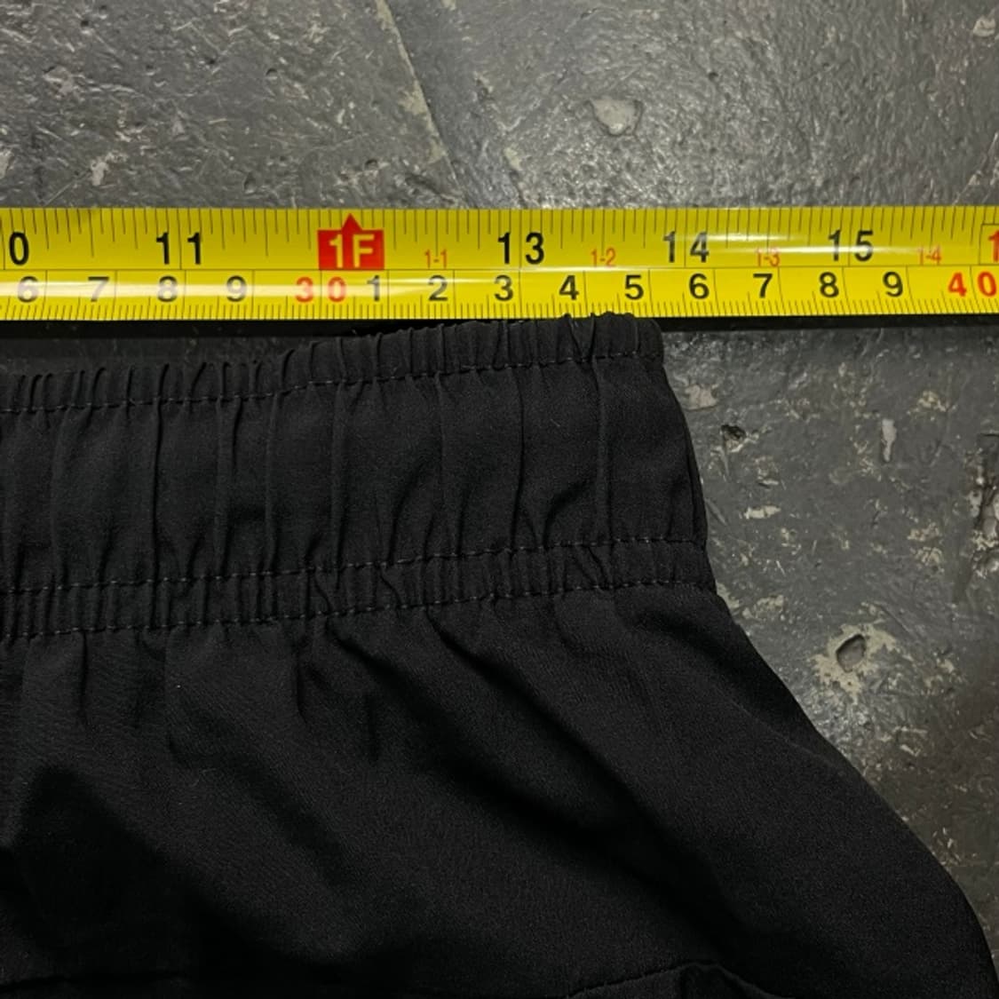 100 나이키 드라이핏 반바지 상품이미지8