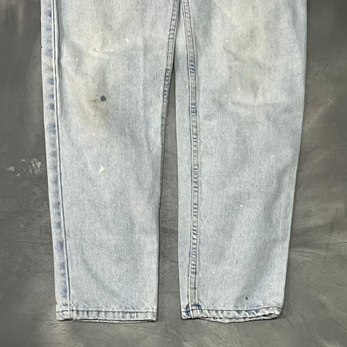  USA 리바이스 550 데님 팬츠 y14794 상품이미지4