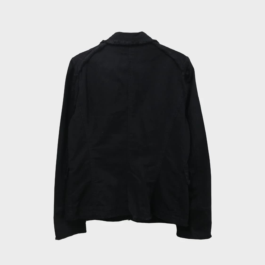 ATSURO TAYAMA 린넨 혼방 자켓 66292 상품이미지2